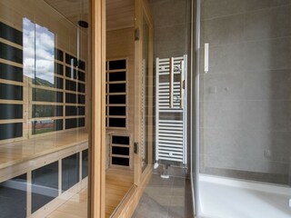 Parco vacanze St. Lorenzen ob Murau Caratteristiche 10