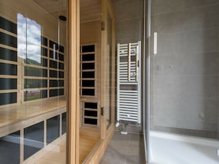 Vakantiepark St. Lorenzen ob Murau Kenmerken 7