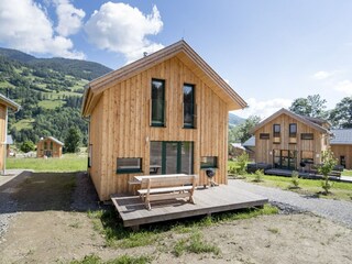 Parco vacanze St. Lorenzen ob Murau Registrazione all'aperto 4