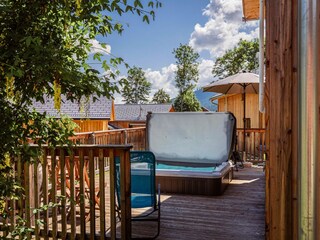 Vakantiepark St. Lorenzen ob Murau  27