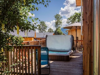 Vakantiepark St. Lorenzen ob Murau  28