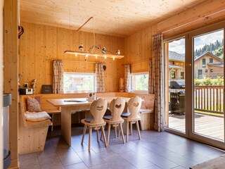 Parco vacanze St. Lorenzen ob Murau Caratteristiche 7