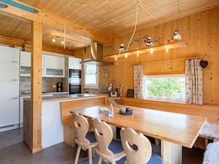 Vakantiepark St. Lorenzen ob Murau Kenmerken 11