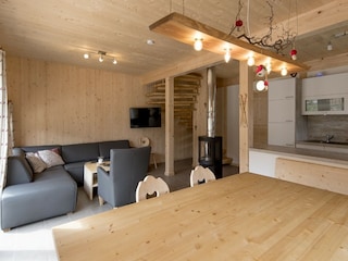 Parc de vacances St. Lorenzen ob Murau Équipement 15