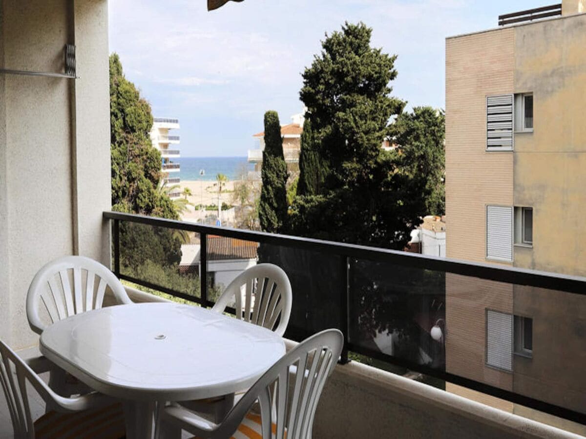 Apartment Torredembarra  1