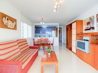 Apartment Roses Ausstattung 27