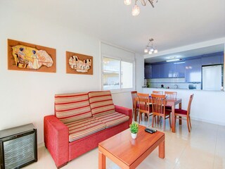 Apartment Roses Ausstattung 17