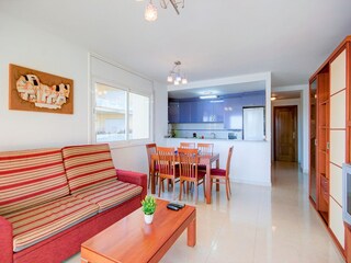 Appartement Roses Kenmerken 31