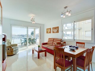 Apartment Roses Ausstattung 19