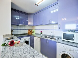 Apartment Roses Ausstattung 20