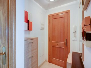Apartment Roses Ausstattung 21