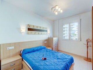 Appartement Roses Kenmerken 32