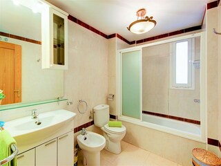 Apartment Roses Ausstattung 28
