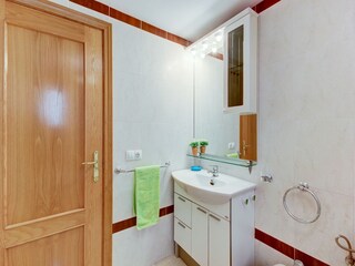 Apartment Roses Ausstattung 18
