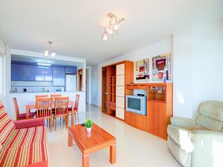 Appartement Roses Kenmerken 27