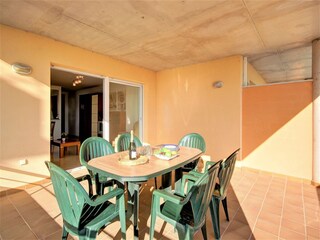 Appartement Roses Kenmerken 28