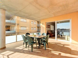 Apartment Roses Ausstattung 29