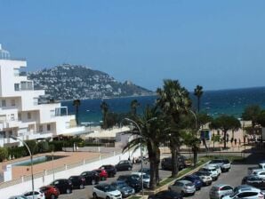 Apartment 2 Rooms 4 People - Empuriabrava - image1