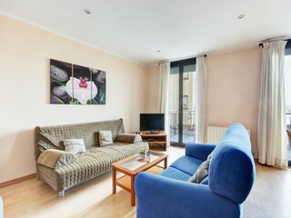 Appartement Roses Kenmerken 13