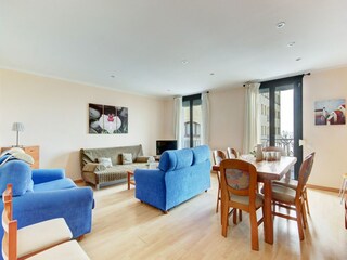 Appartement Roses Kenmerken 14