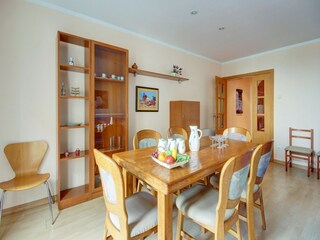 Appartement Roses Kenmerken 25