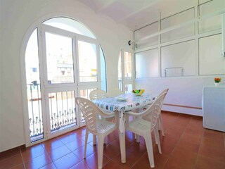 Appartement Roses Kenmerken 15