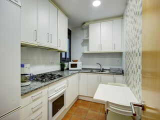 Appartement Roses Kenmerken 16