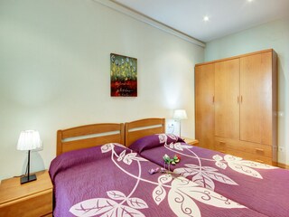 Appartement Roses Kenmerken 12