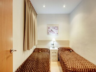 Appartement Roses Kenmerken 17