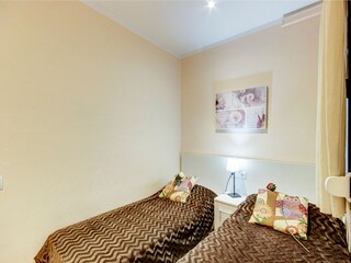 Appartement Roses Kenmerken 19
