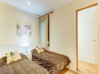 Appartement Roses Kenmerken 24