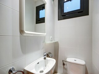 Appartement Roses Kenmerken 20
