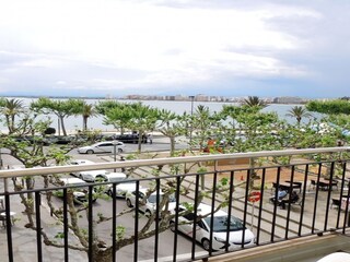 Apartamento Roses Grabación al aire libre 6