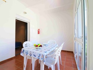 Apartamento Roses  37