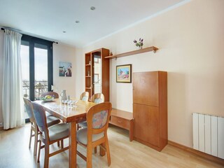 Appartement Roses Kenmerken 21