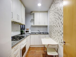 Appartement Roses Kenmerken 26