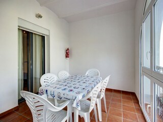 Appartement Roses Kenmerken 22