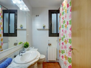 Appartement Roses Kenmerken 23
