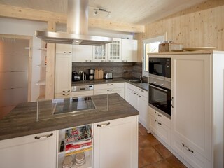 Vakantiepark St. Lorenzen ob Murau Kenmerken 10