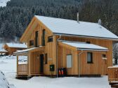 Vakantiepark St. Lorenzen ob Murau Buitenaudio-opname 1