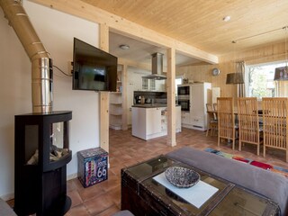 Vakantiepark St. Lorenzen ob Murau Kenmerken 13