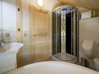 Vakantiepark St. Lorenzen ob Murau Kenmerken 17