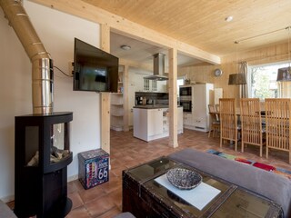 Vakantiepark St. Lorenzen ob Murau Kenmerken 15