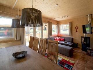 Parco vacanze St. Lorenzen ob Murau Caratteristiche 13