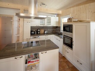 Parco vacanze St. Lorenzen ob Murau Caratteristiche 19