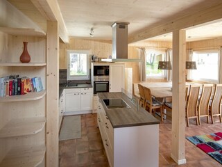 Vakantiepark St. Lorenzen ob Murau Kenmerken 16
