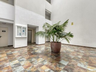 Apartamento Roses Características 9