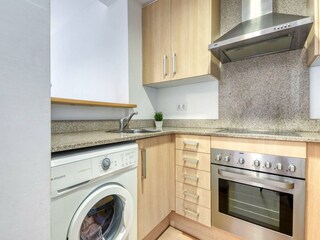 Apartment Roses Ausstattung 20