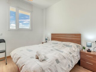 Apartamento Roses Características 15