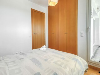 Apartamento Roses Características 21